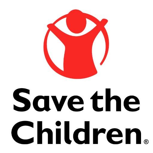 Logotipo save the children